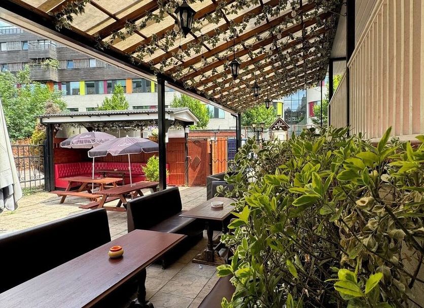 Veranda Fotoğraf