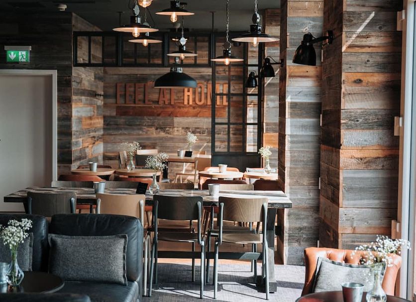 Restoran Fotoğraf