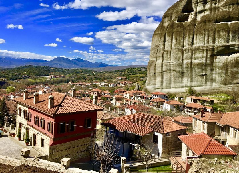Dış görünüm Fotoğraf