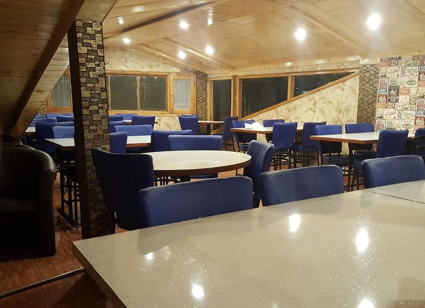 Restoran Fotoğraf