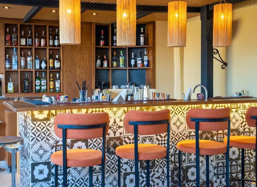 Bar Fotoğraf