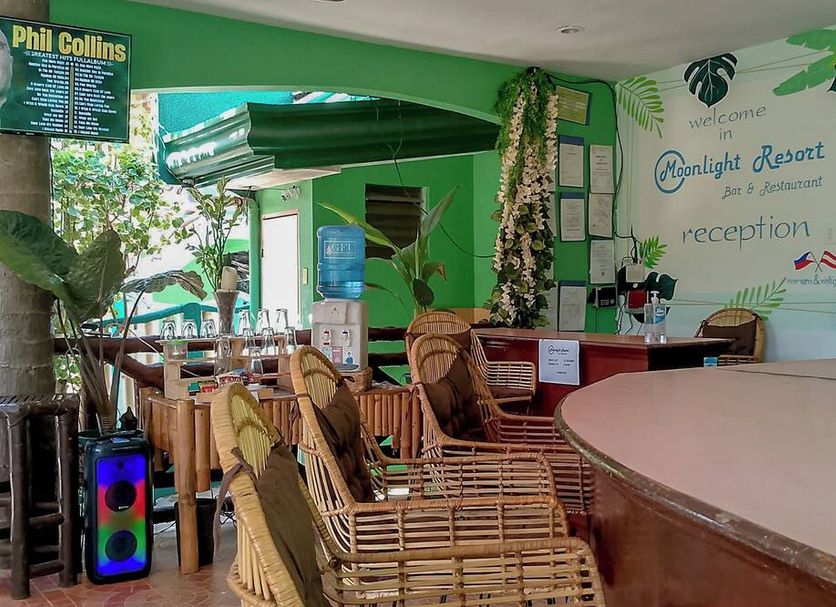 Bar Fotoğraf