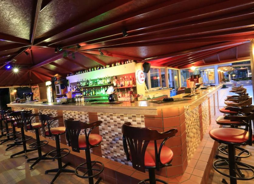 Bar Fotoğraf