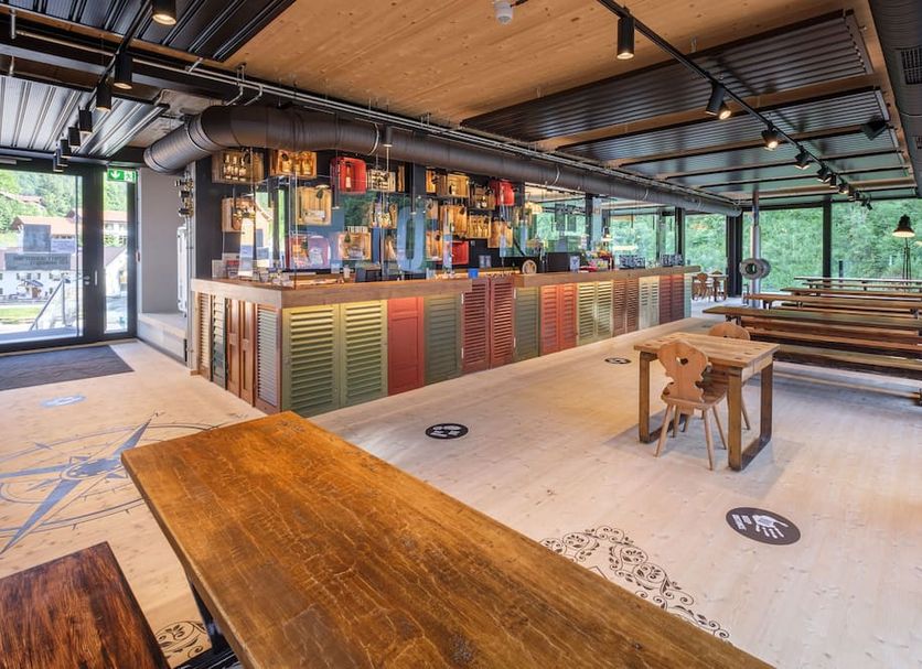 Bar Fotoğraf