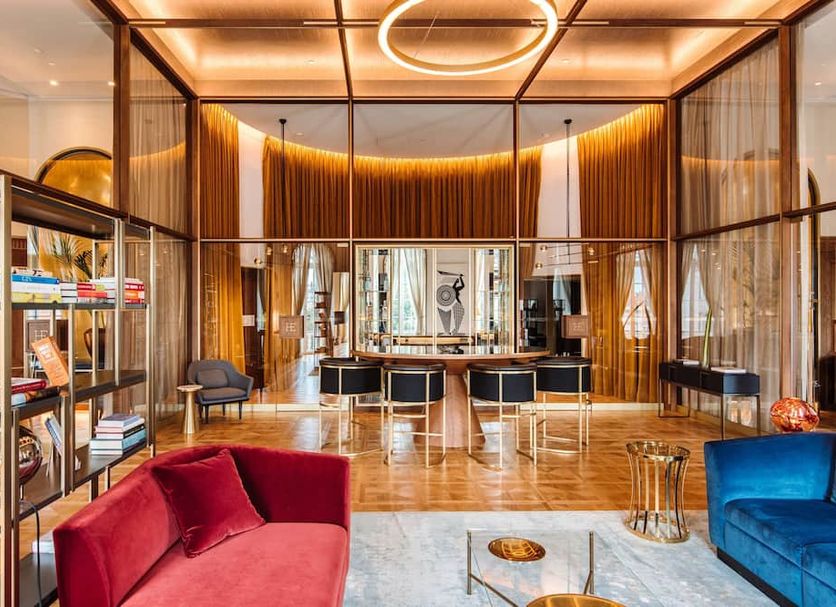 Salon Fotoğraf