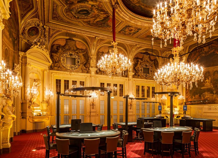 Casino Fotoğraf