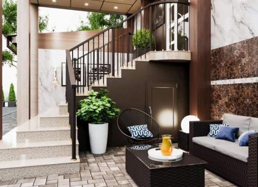 Veranda Fotoğraf