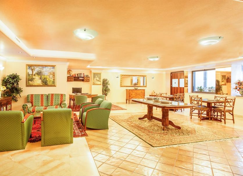 Salon Fotoğraf
