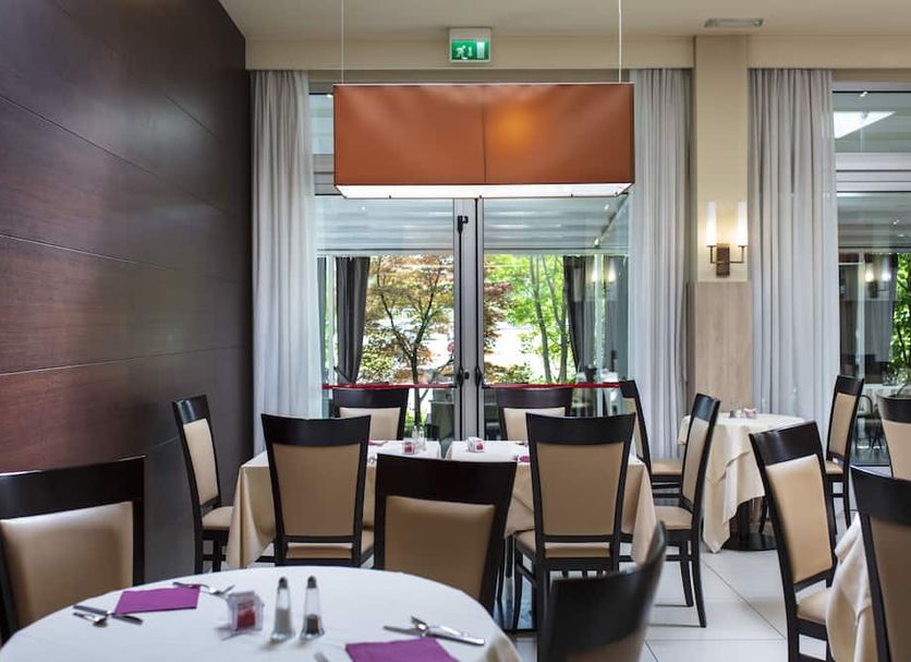 Restoran Fotoğraf