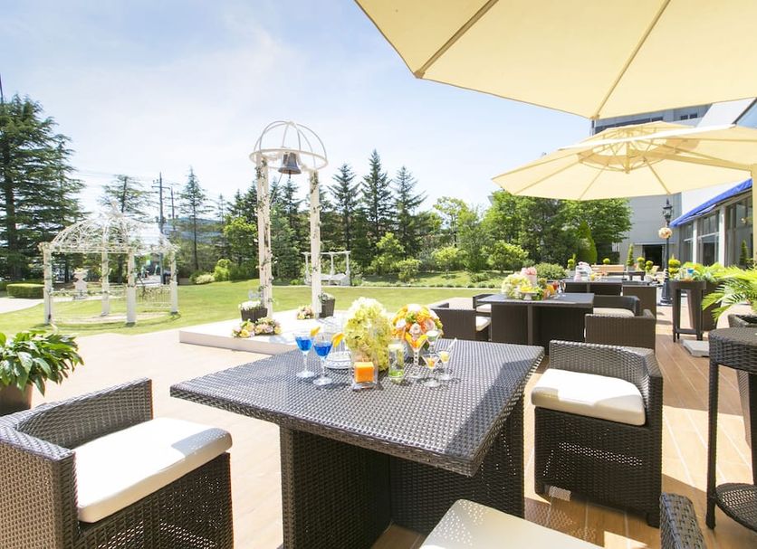 Veranda Fotoğraf