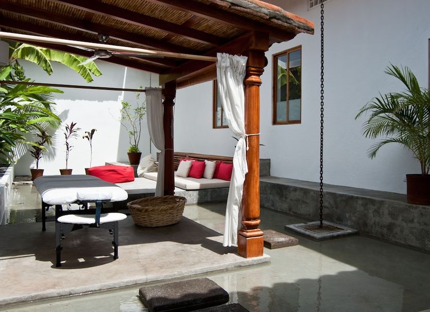 Veranda Fotoğraf