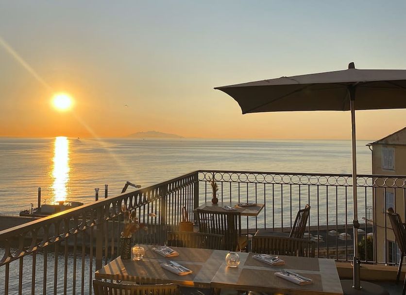 Balkon Fotoğraf