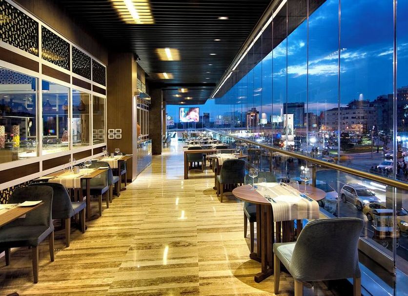 Restoran Fotoğraf