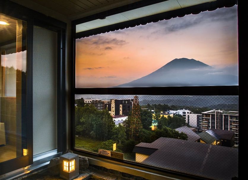 Balkon Fotoğraf