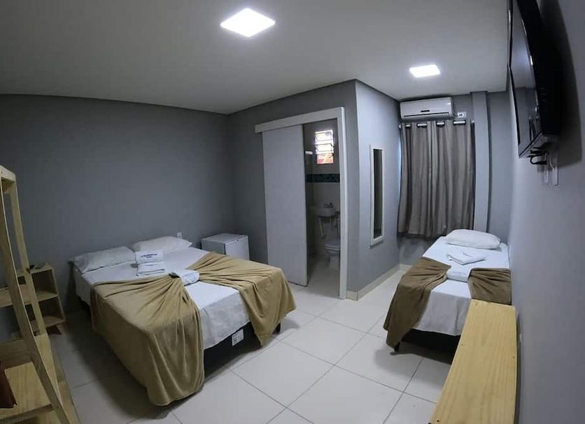 Yatak Odası Fotoğraf