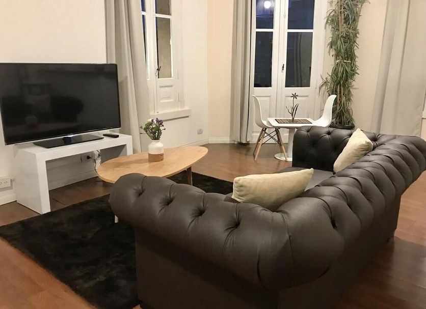 Oturma odası Fotoğraf