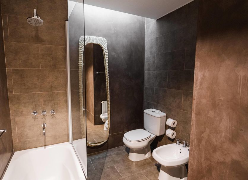 Banyo Fotoğraf