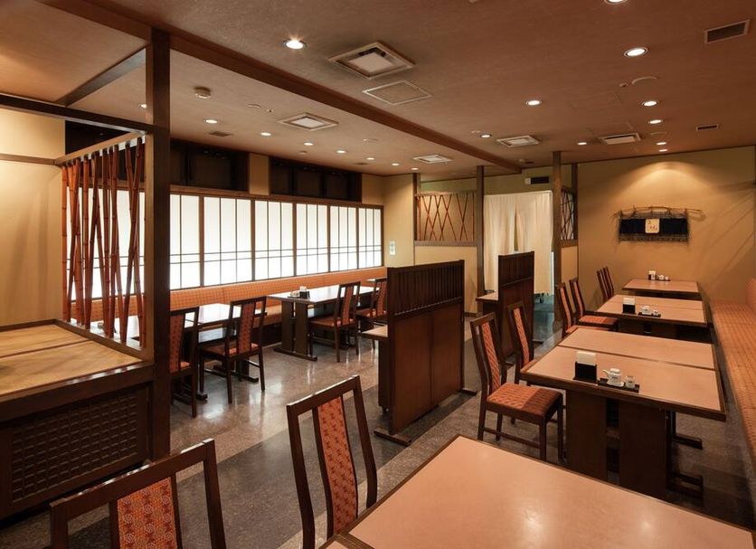 Restoran Fotoğraf
