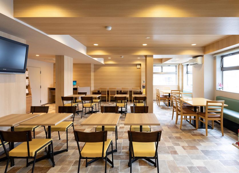 Restoran Fotoğraf