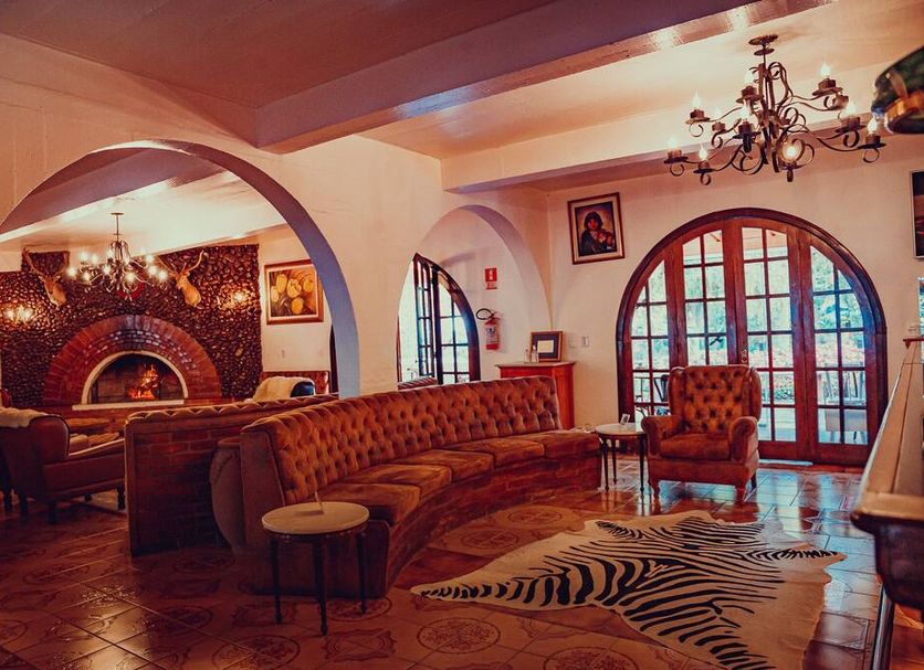 Salon Fotoğraf
