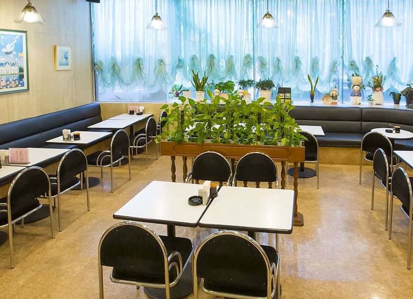 Restoran Fotoğraf