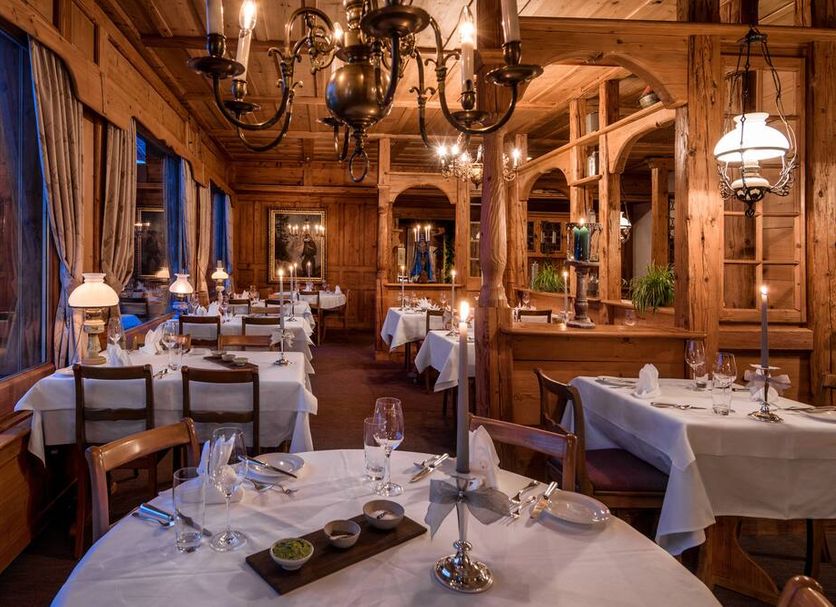 Restoran Fotoğraf
