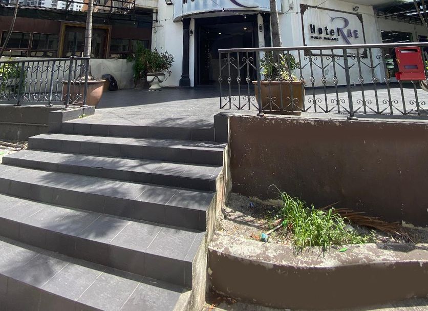 Bina Fotoğraf