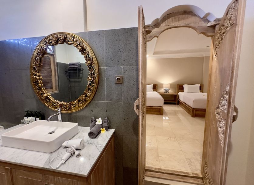 Banyo Fotoğraf
