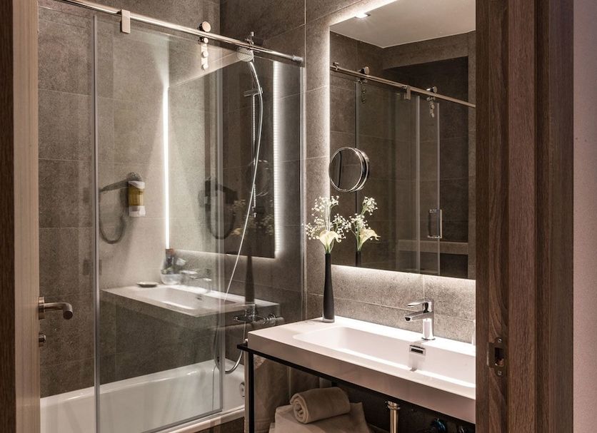 Banyo Fotoğraf