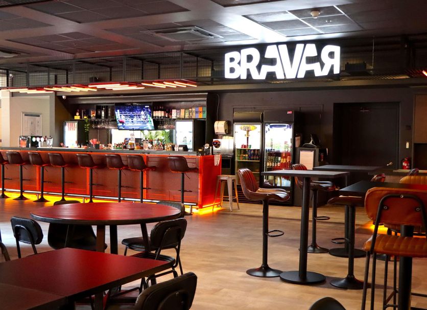 Bar Fotoğraf