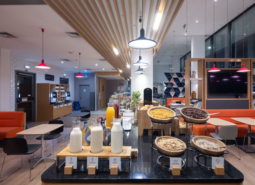Restoran Fotoğraf