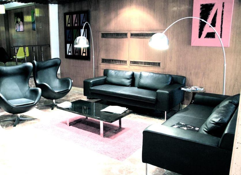 Salon Fotoğraf