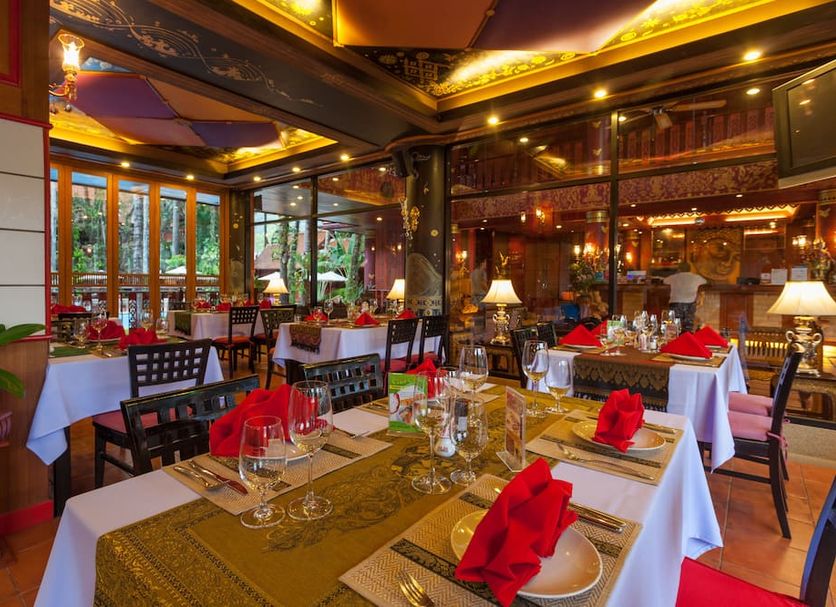 Restoran Fotoğraf