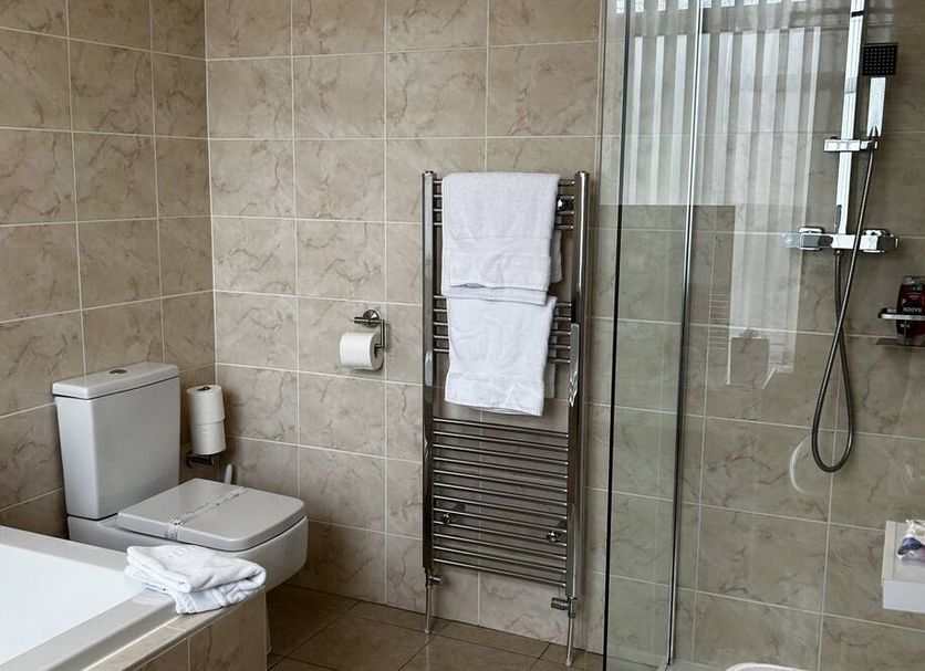 Banyo Fotoğraf