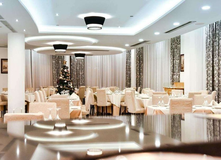 Restoran Fotoğraf
