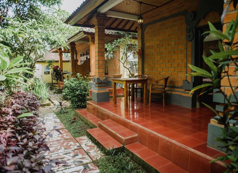 Veranda Fotoğraf