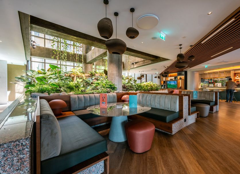Bar Fotoğraf