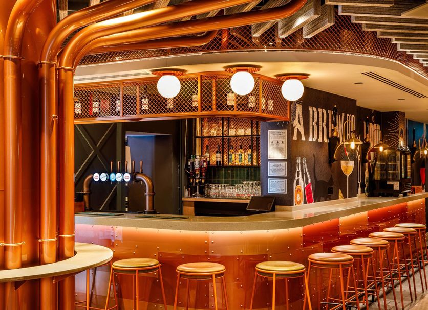 Bar Fotoğraf