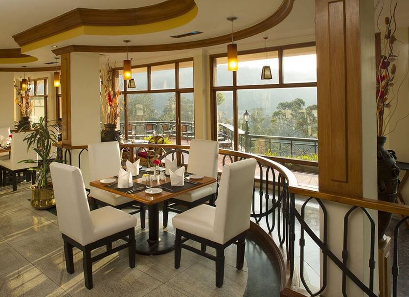 Restoran Fotoğraf