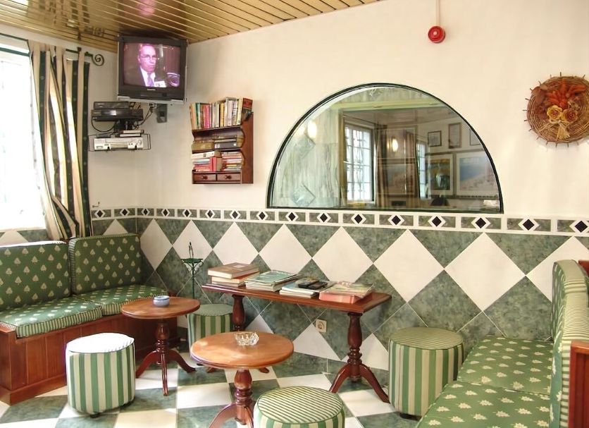 Salon Fotoğraf