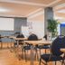 Konferans salonu