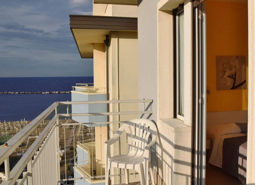 Balkon Fotoğraf