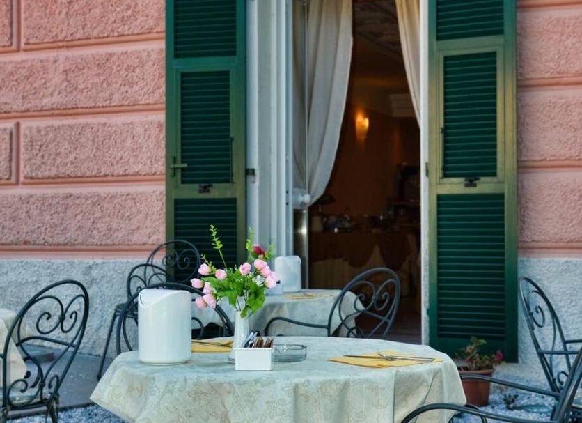 Veranda Fotoğraf