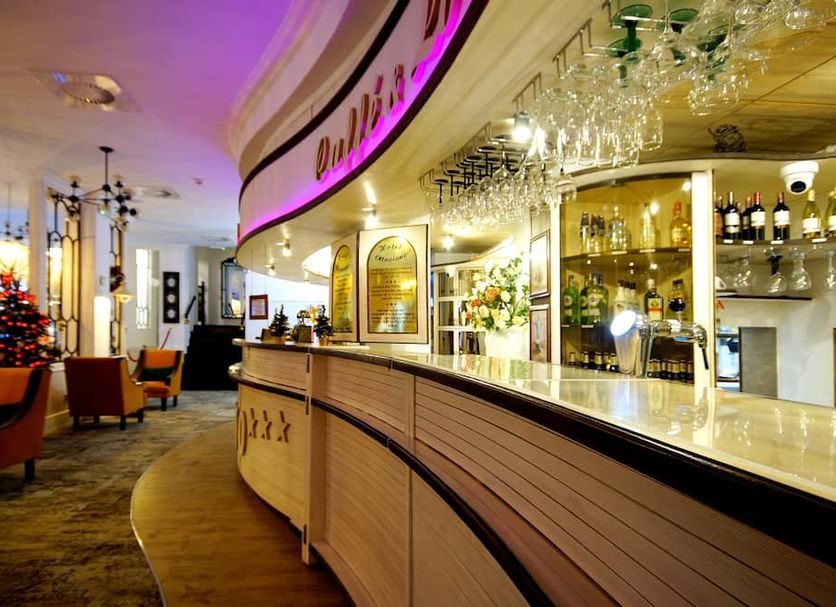 Bar Fotoğraf