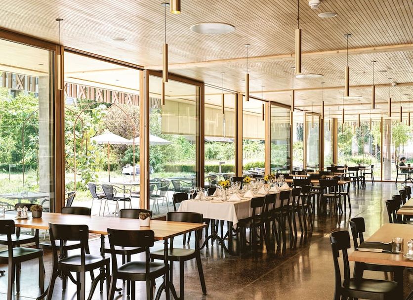 Restoran Fotoğraf