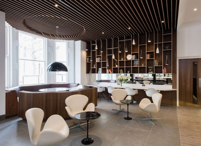 Salon Fotoğraf