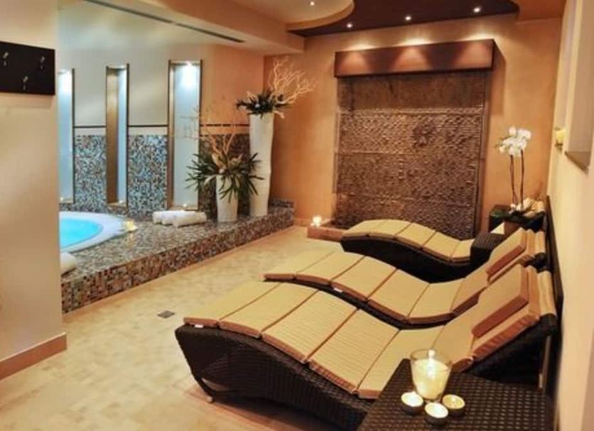 Spa Fotoğraf