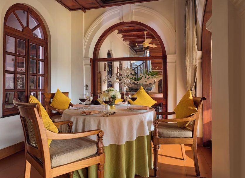 Restoran Fotoğraf