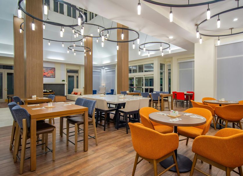Restoran Fotoğraf