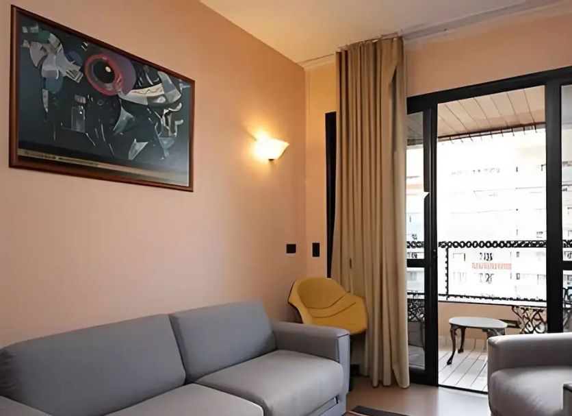 Oturma odası Fotoğraf